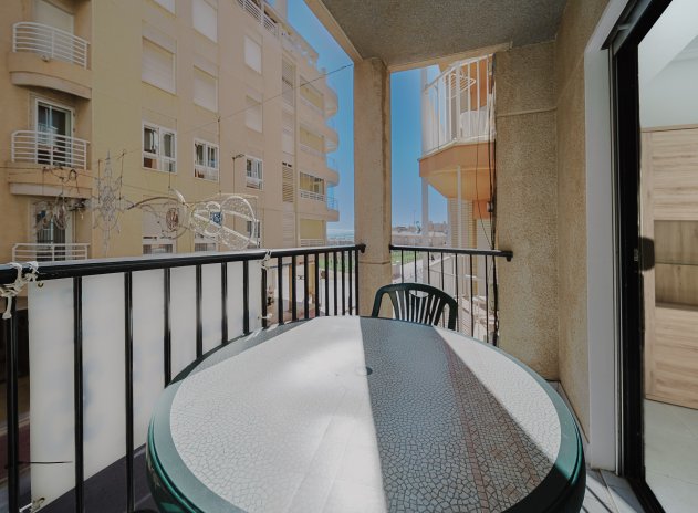 Herverkoop - Appartement - Torrevieja - La Mata