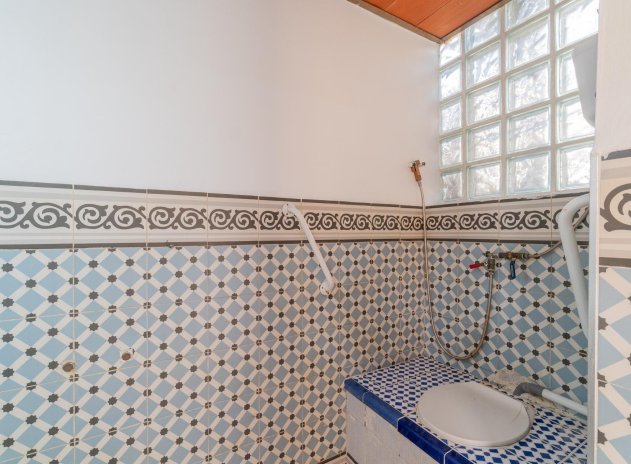 Herverkoop - Commercieel - Torrevieja - Los Altos