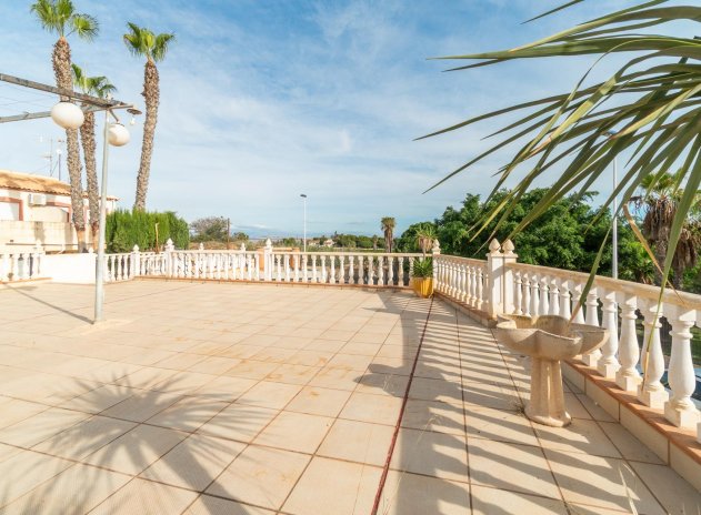 Herverkoop - Commercieel - Torrevieja - Los Altos