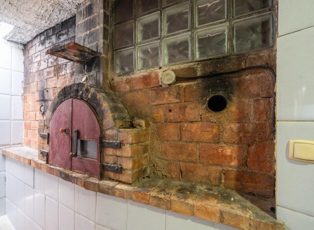 Herverkoop - Commercieel - Torrevieja - Los Altos