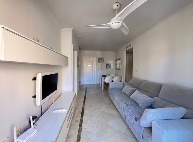 Resale - Apartment / Flat * - Los Alcazares - Los Narejos *