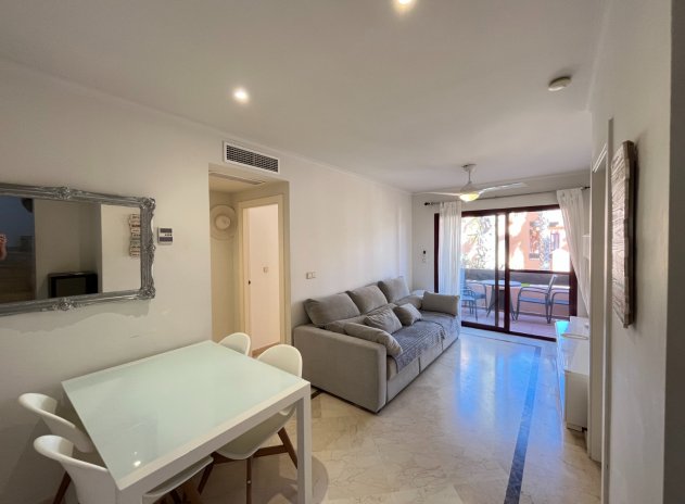 Resale - Apartment / Flat * - Los Alcazares - Los Narejos *