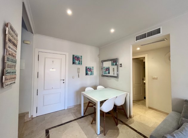 Resale - Apartment / Flat * - Los Alcazares - Los Narejos *