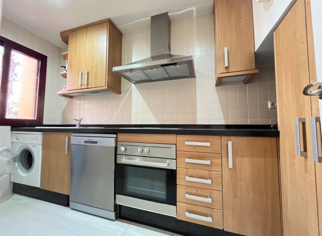 Resale - Apartment / Flat * - Los Alcazares - Los Narejos *