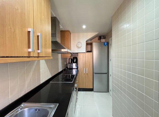 Resale - Apartment / Flat * - Los Alcazares - Los Narejos *