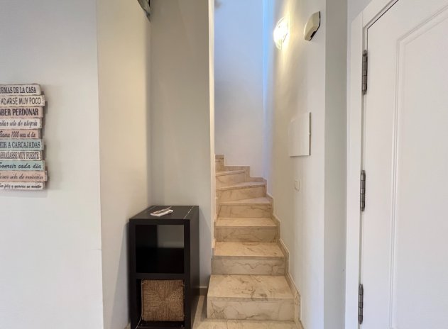 Resale - Apartment / Flat * - Los Alcazares - Los Narejos *