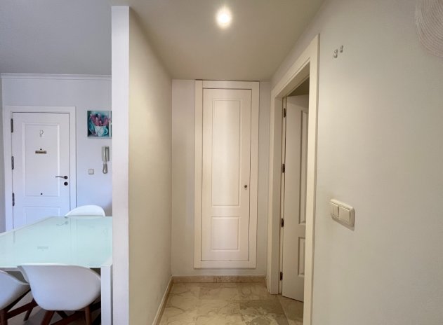 Resale - Apartment / Flat * - Los Alcazares - Los Narejos *