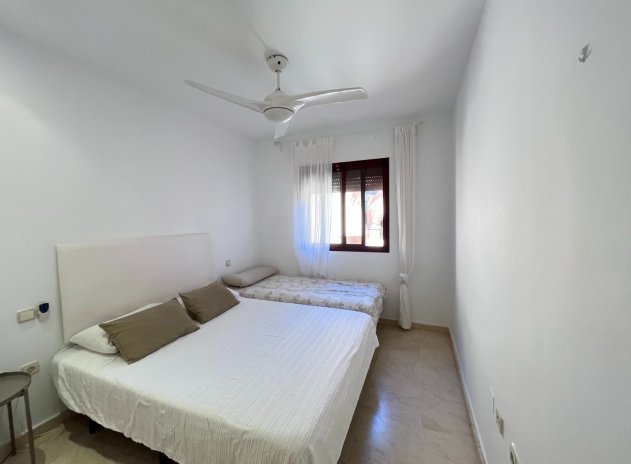 Resale - Apartment / Flat * - Los Alcazares - Los Narejos *