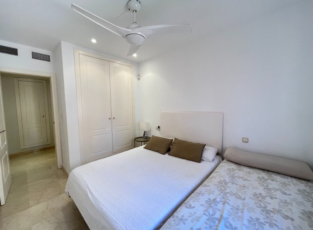 Resale - Apartment / Flat * - Los Alcazares - Los Narejos *