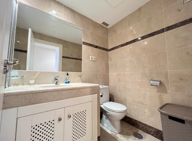 Resale - Apartment / Flat * - Los Alcazares - Los Narejos *