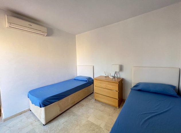 Resale - Apartment / Flat * - Los Alcazares - Los Narejos *