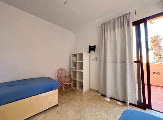 Resale - Apartment / Flat * - Los Alcazares - Los Narejos *