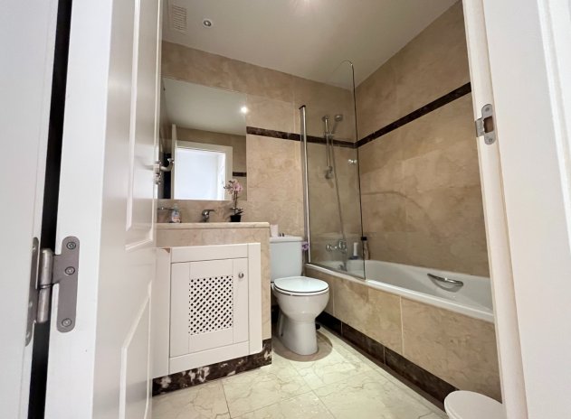 Resale - Apartment / Flat * - Los Alcazares - Los Narejos *