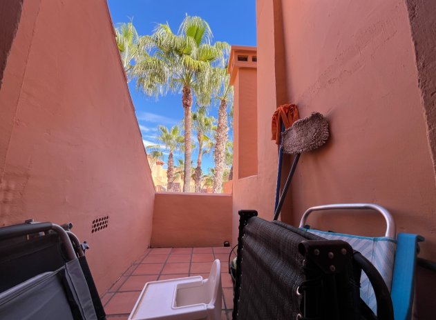 Resale - Apartment / Flat * - Los Alcazares - Los Narejos *