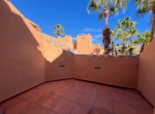 Resale - Apartment / Flat * - Los Alcazares - Los Narejos *