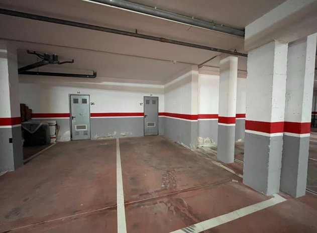 Resale - Apartment / Flat * - Los Alcazares - Los Narejos *