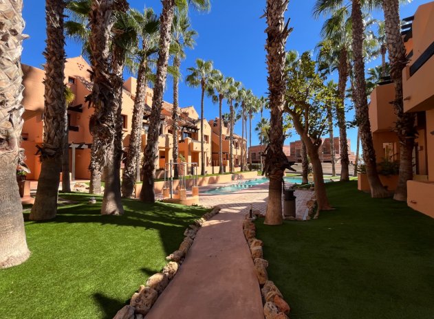 Resale - Apartment / Flat * - Los Alcazares - Los Narejos *
