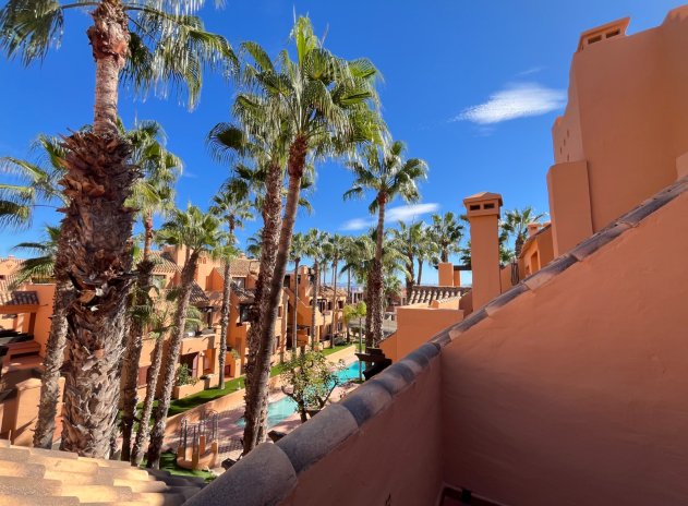 Resale - Apartment / Flat * - Los Alcazares - Los Narejos *