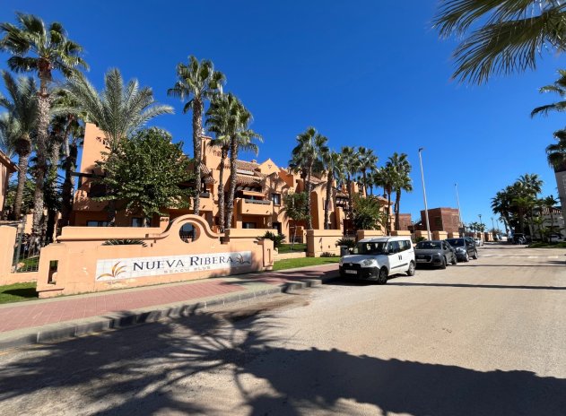 Resale - Apartment / Flat * - Los Alcazares - Los Narejos *