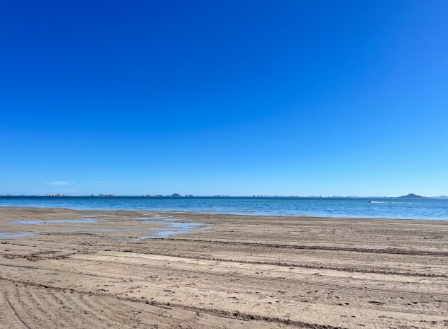 Resale - Apartment / Flat * - Los Alcazares - Los Narejos *