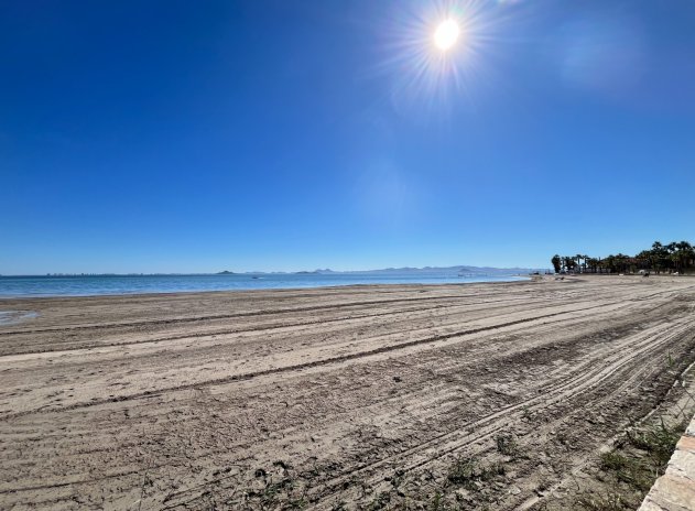 Resale - Apartment / Flat * - Los Alcazares - Los Narejos *