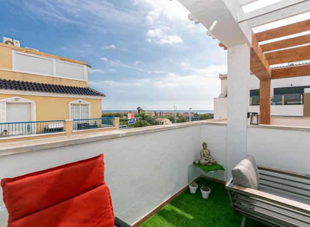 Reventa - Casa adosada - Guardamar del Segura