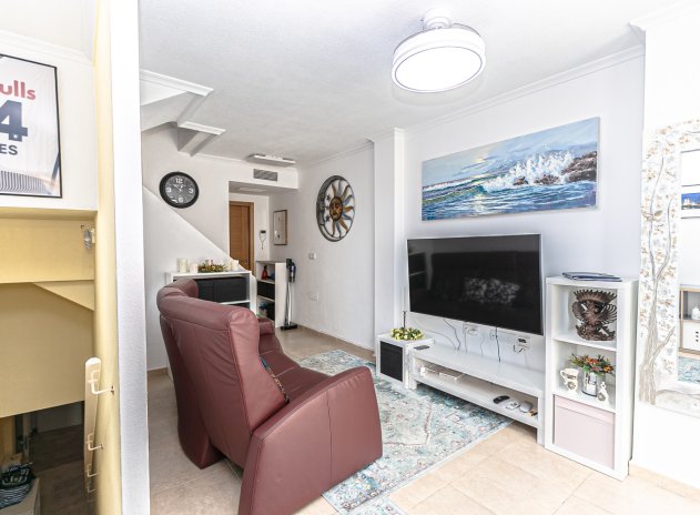 Reventa - Casa adosada - Guardamar del Segura