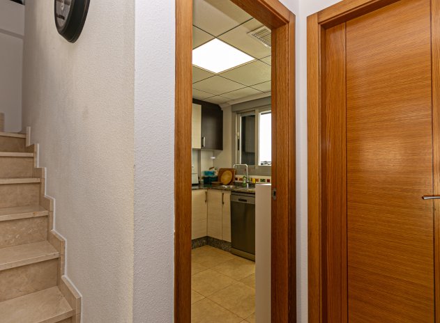 Reventa - Casa adosada - Guardamar del Segura