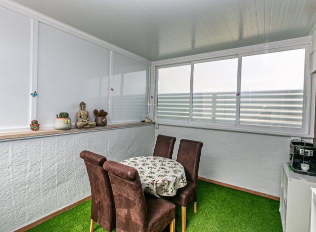 Reventa - Casa adosada - Guardamar del Segura