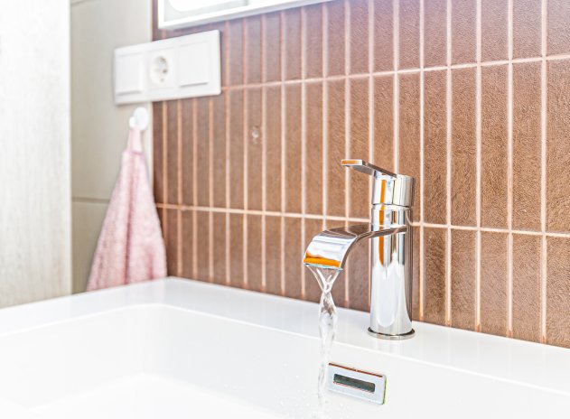 Reventa - Casa adosada - Guardamar del Segura