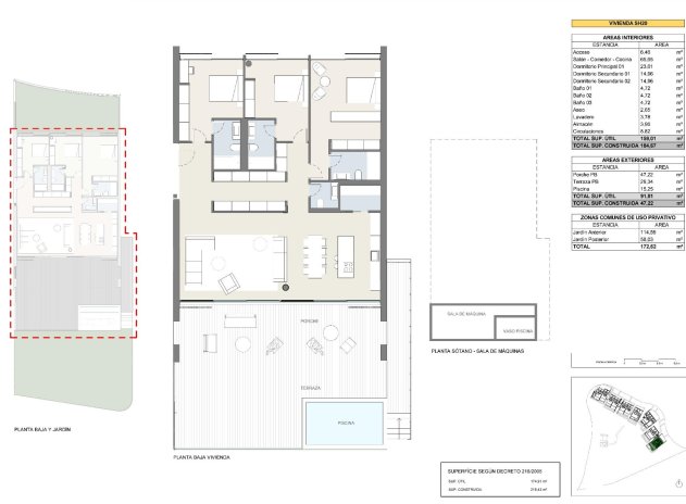 Nieuwbouw Woningen - Appartement - Marbella - Costa del Sol