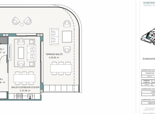 Nieuwbouw Woningen - Appartement - Estepona - Las Mesas