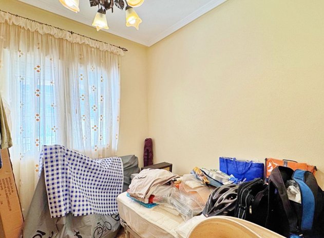 Herverkoop - Rijwoning - Orihuela Costa - Villamartín