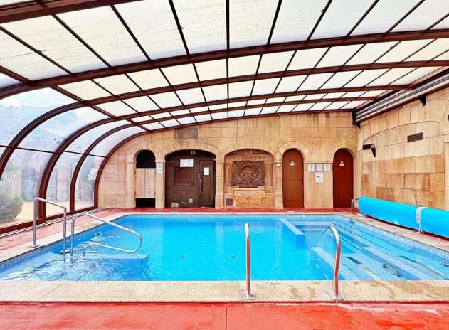 Herverkoop - Rijwoning - Orihuela Costa - Villamartín