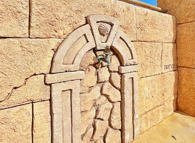 Herverkoop - Rijwoning - Orihuela Costa - Villamartín