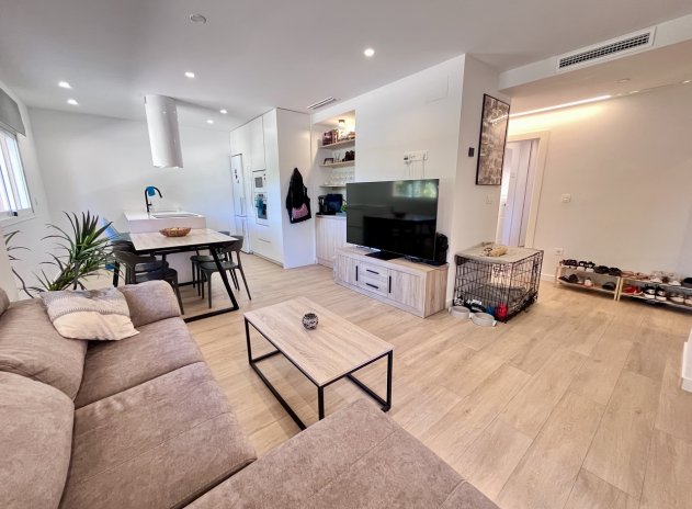 Revente - Appartement - La Mata