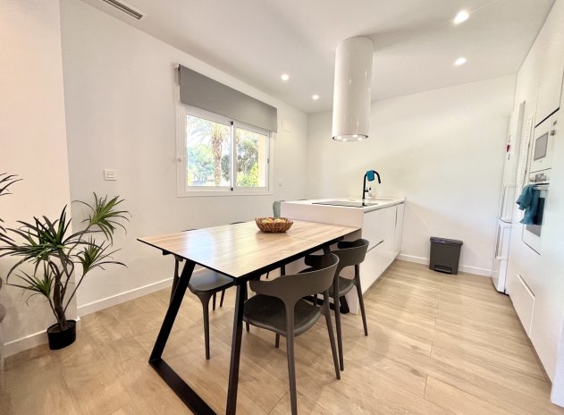 Revente - Appartement - La Mata