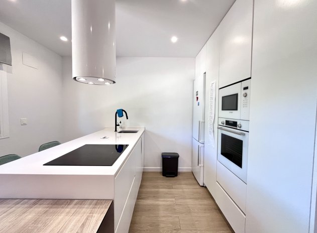 Revente - Appartement - La Mata