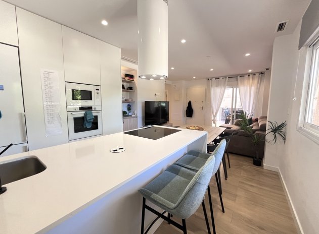 Revente - Appartement - La Mata