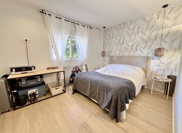 Revente - Appartement - La Mata