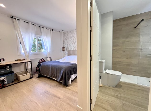 Revente - Appartement - La Mata