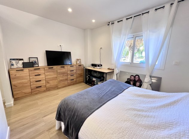 Revente - Appartement - La Mata