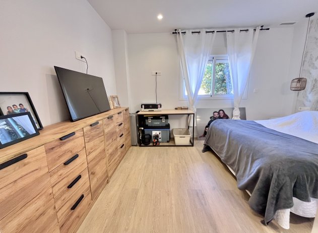 Revente - Appartement - La Mata