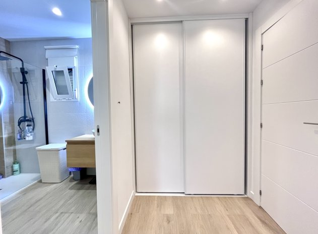 Revente - Appartement - La Mata