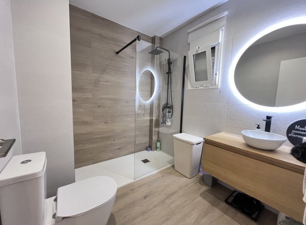 Revente - Appartement - La Mata