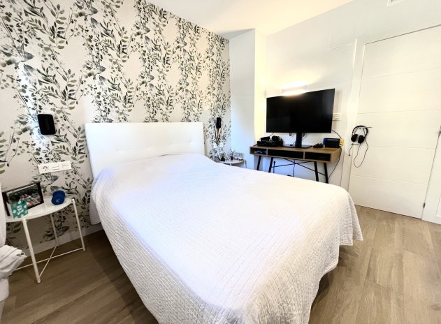 Revente - Appartement - La Mata