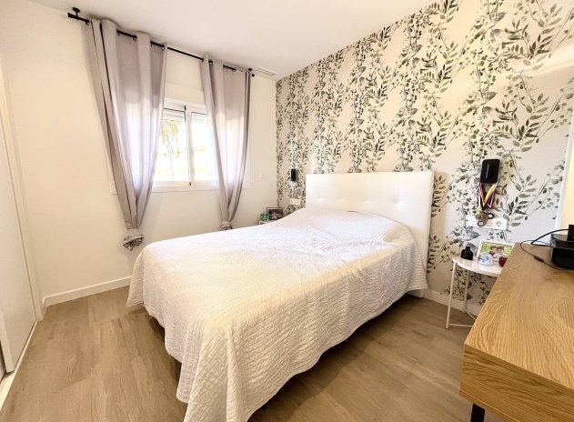 Revente - Appartement - La Mata