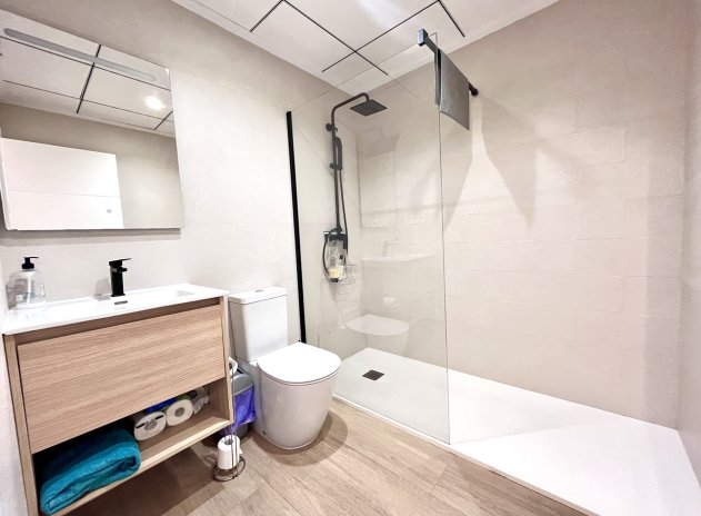 Revente - Appartement - La Mata