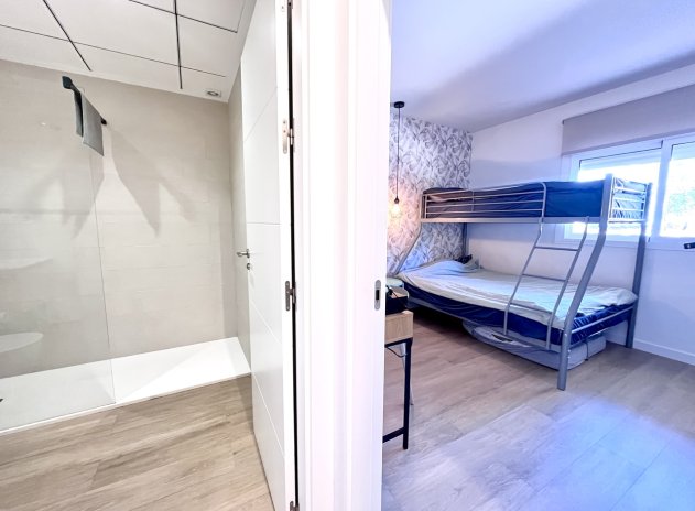 Revente - Appartement - La Mata