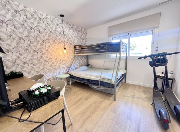 Revente - Appartement - La Mata